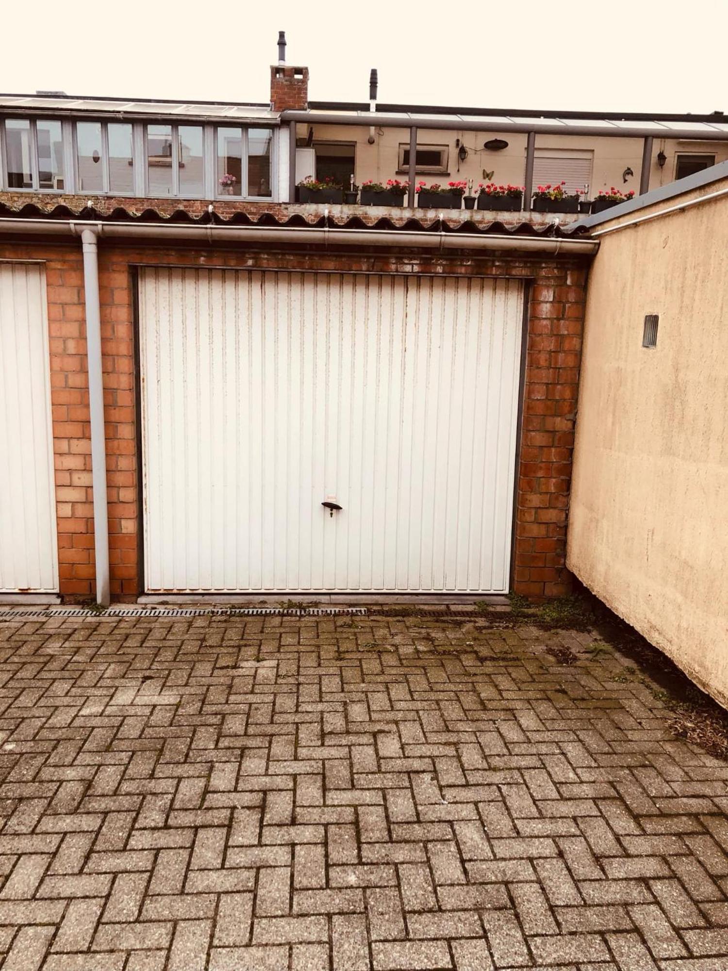 Lumina Suite Seaview & Garage Middelkerke Exterior foto